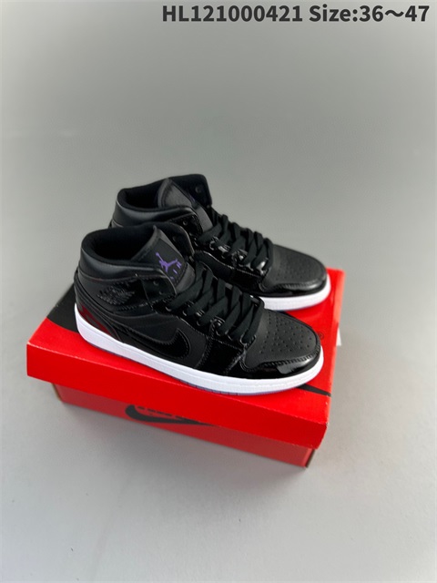 men air jordan 1 shoes US7-US13 2023-5-28-081